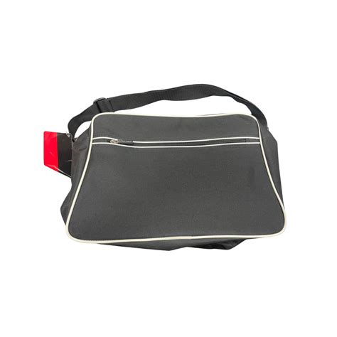 plain black messenger bag|black messenger bag lazafa.